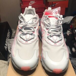 Nike Air Max 270 Special Edition